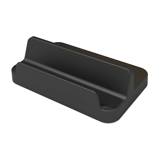 Kompatibel Steam Deck Spillkonsoll Base Brakett Stativ Base Kompatibel Switch Oled