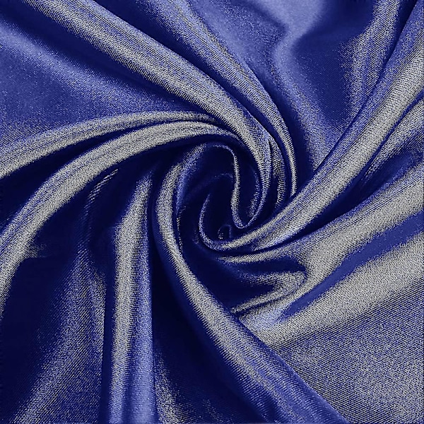 Sæt med 2 satin pudebetræk, 100% mikrofiber blødt pudebetræk plejer dig