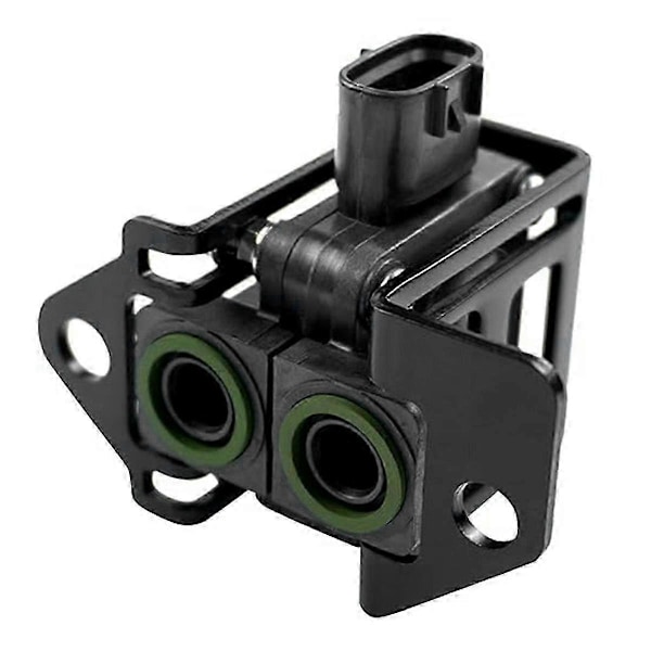 EGR Motordifferentialtrycksensor för ISX Avgasåtercirkulationstrycksensor 4921728 4