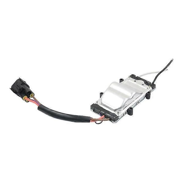 Bil Kylfläkt Kontrollmodul För - 1 3 X1 Serie E81 E87 1137328144 17427801993