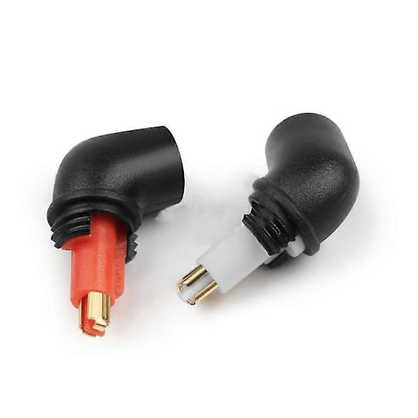 Mmcx Konverter Exk Til Mmcx Hun Socket Til Mdr Ex1000 800 7550 Høretelefon Kabel Konnektor Audio Jac