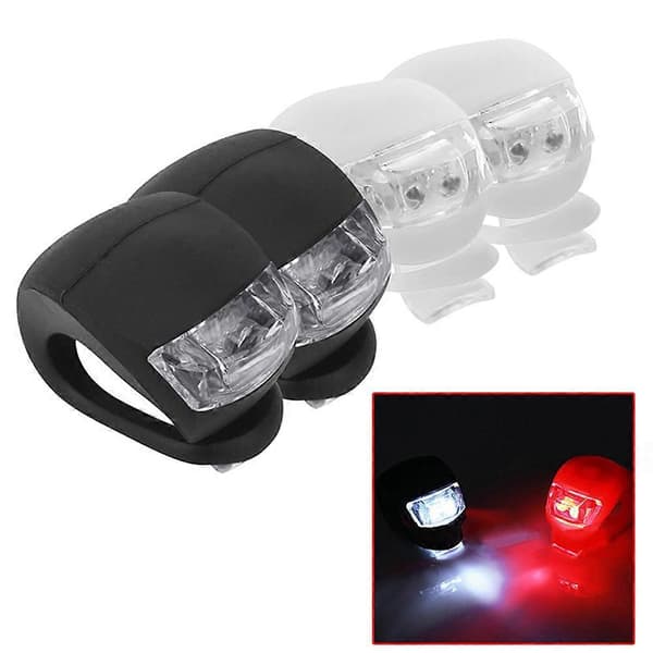 LED-lys