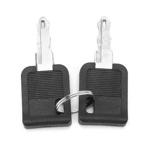 Tennesnøkkel med 2 nøkler 7701038365 Erstatning for Vauxhall Movano Mk1 1998-2010