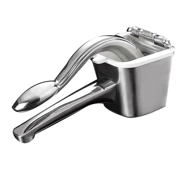 Citronpress Rostfritt Stål - Citruspress, Citronpress - Manuell Press - Citruspress -