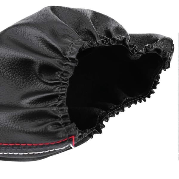 Gearstangsknop Gaiter Støvle Cover til BMW E30 E34 E36 Z3