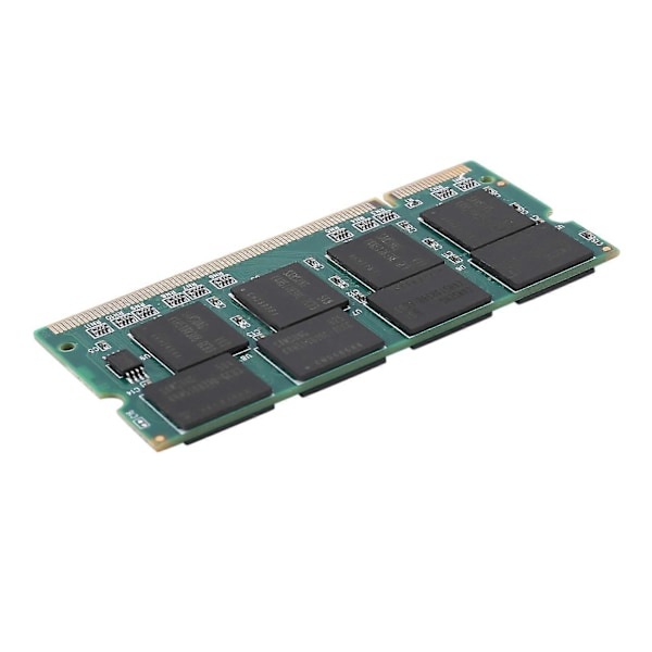 1GB DDR1 Laptop Hukommelse Ram So-dimm 200pin Ddr333 Pc 2700 33hz Til Sodimm Memoria