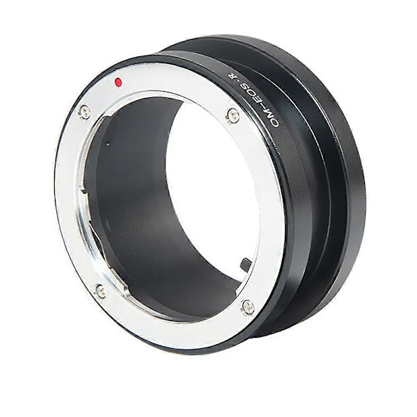 -EOSR Objektivadapterring For Objektiv Til Eosr Rp R5 R6
