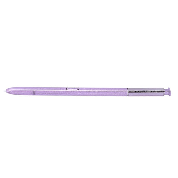 Multifunktionel Penneudskiftning til Galaxy Note 9 Tryk Stylus S Pen (lilla)