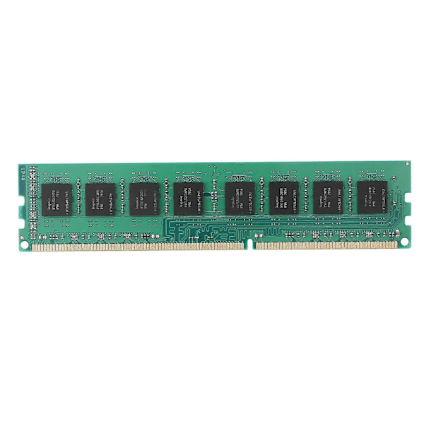 8GB DDR3 PC RAM-minne 240-pins 1.5V 1600MHz DIMM stationärt datorminne för AMD FM1/FM2/FM2+ moderkort