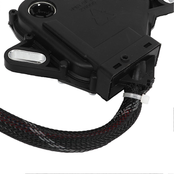 Gearkasse Neutral Switch 252927 Multifunktions Vurderinger Vælgere Rækkevidde Switch Udskiftning til Peugeot 207 307 308 407
