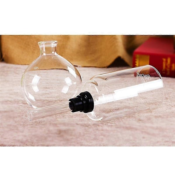 Syphon Pot Tilbehør - 3/5 Glas Siphon Vakuum Pot Maker S Erstatning