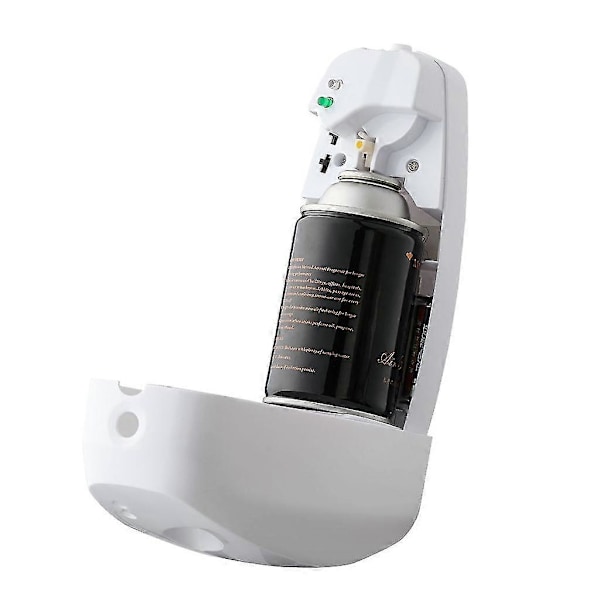 Aerosoldispenser Luftfräschare Doftspraydispenser Automatisk Diffuser