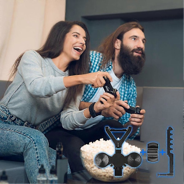 Mini Rattet til Xbox One S/X Game Controller - Tilbehør til udskiftning
