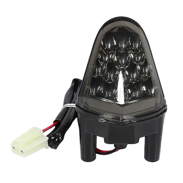 Cycle Refit Er Led Tåkelys For Yzf R6 2006 2007