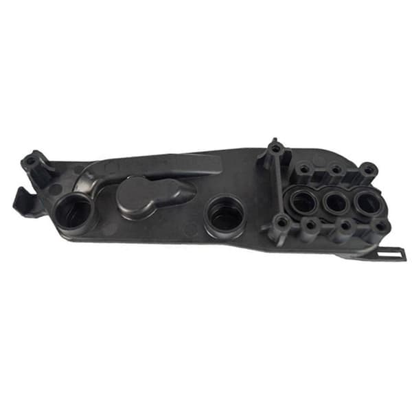 Radiator Monteringsplate Ekspansjonstankholder 17117507973 Passer For - 5 E60 E61 6 E63 E64 7