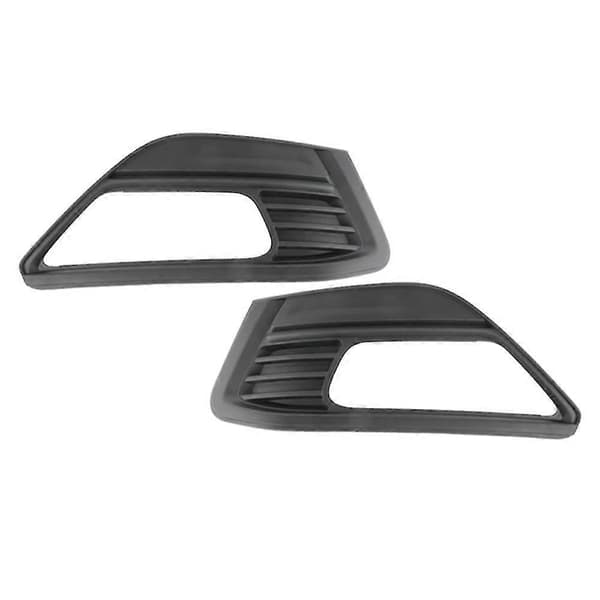 Høyre frontfanger tåkelys lampe hetter hus deksel erstatning for Mg6 Gt Fastback 2010 2011