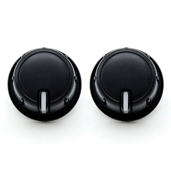 2x Varmeknapp for styring Passer for Kun26 Ggn25 Kun16 Ggn15 2011-2015 55905-0k340 559050k340