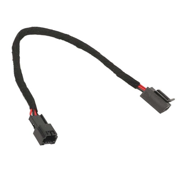 USB A til USB C Adapterkabel Oppgradering Oppdatering Ledningsnett Erstatning for Tesla Model 3 2017 til 2020