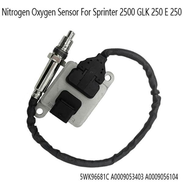Til - Sprinter 2500 250 E 250 Sensor 5wk96681c A0009053403 A0009056104