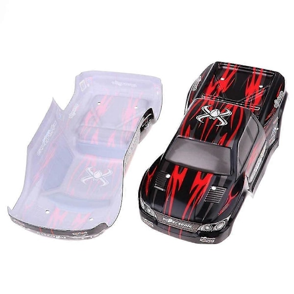 RC-auton korikuori Xinlehong Xlh 9115 S911 Gptoys 9115 S911 9115 S911 1/12 RC-auton varaosille Ac