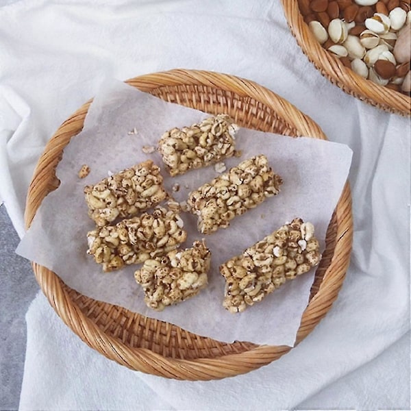Fruktkorg Brödkorg Bricka Snacks Diversekorg Frukt