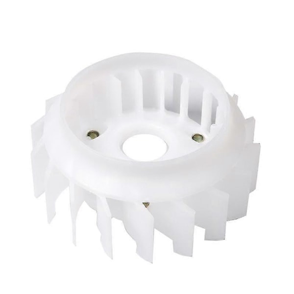 Motorcykel Motor Køleventilator Blad Hjul Til Jog100 Xc100 Fc100 Forcex100 Jog Xc Forcex 100 5wb-e2