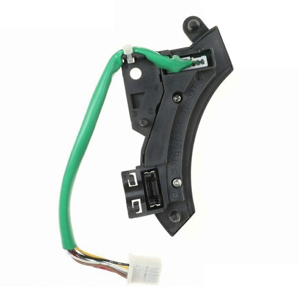 Rattkontrollbryter 75b037 Lydkontrollbryter For Highlander Land Cruiser Sequoia