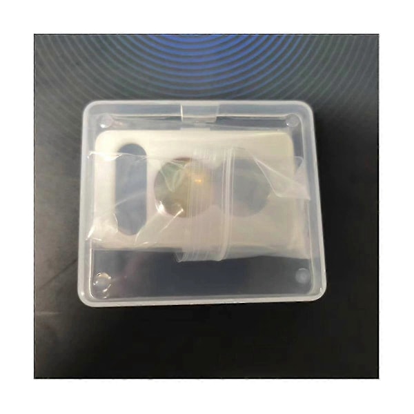 För Guide T120 Pc210 Makro För Im Kamera (Imager Ingår Ej)