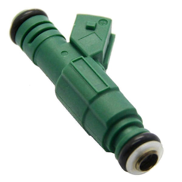 4 stk. Grønne Brændstofinjektorer Dyse 0280155968 til A4 LS1 LS6 440Cc 42Lb 440Cc 0280150558