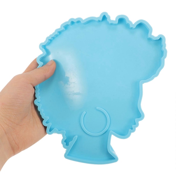 Silikone Brik Form Brik Form til Epoxy Resin Silikone Brik Form til DIY
