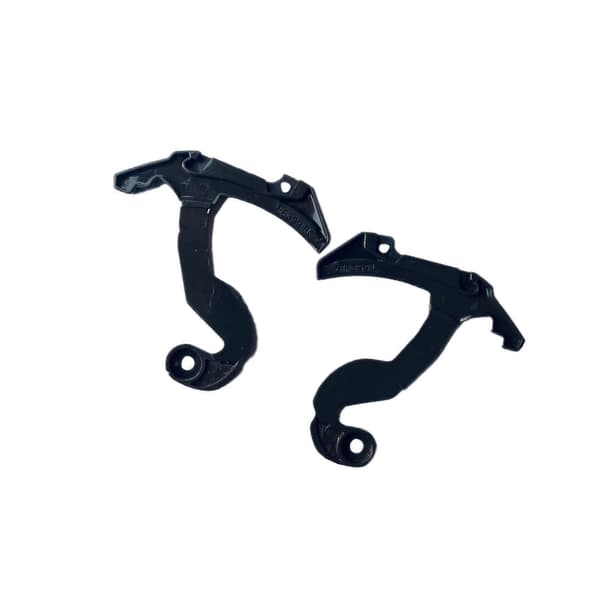 1 par Ls2 Ff399 Linsbas Visir Stöd För Ff396