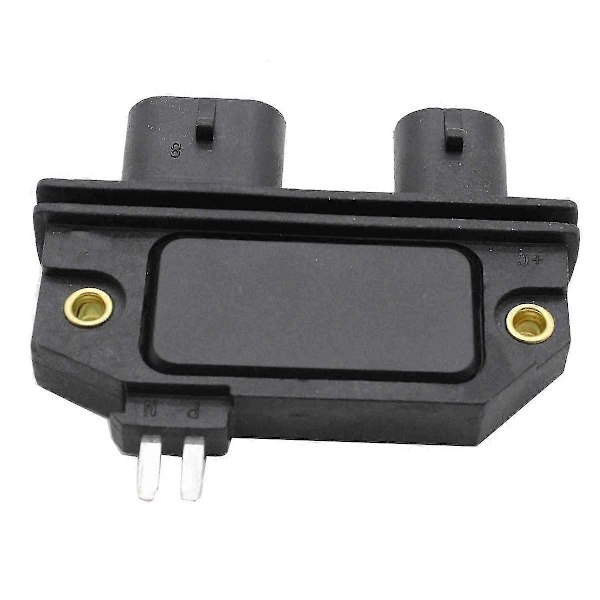 Högpresterande tändningsstyrmodul Lx340 för C/k 1500 2500 3500 Pickup 10457765