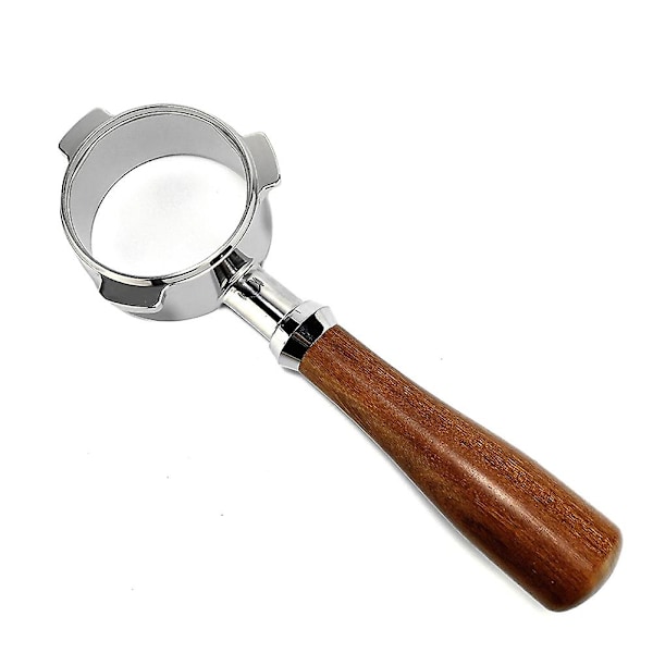 54mm Kaffe Espresso Maskin Portafilter Filterkorg För Breville 870/875/808