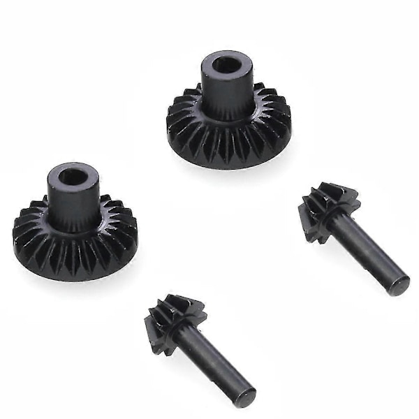Oppgradering Stål Bro Aksel Styring Kopp Sett For Mn D90 D91 Mn99 Mn99s 1/12 Rc Bil Reservedeler,r