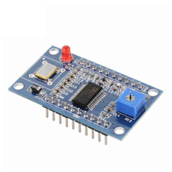 IC Modul DDS Signalgenerator Modul Elektronisk Utvecklingskort (AD9850)
