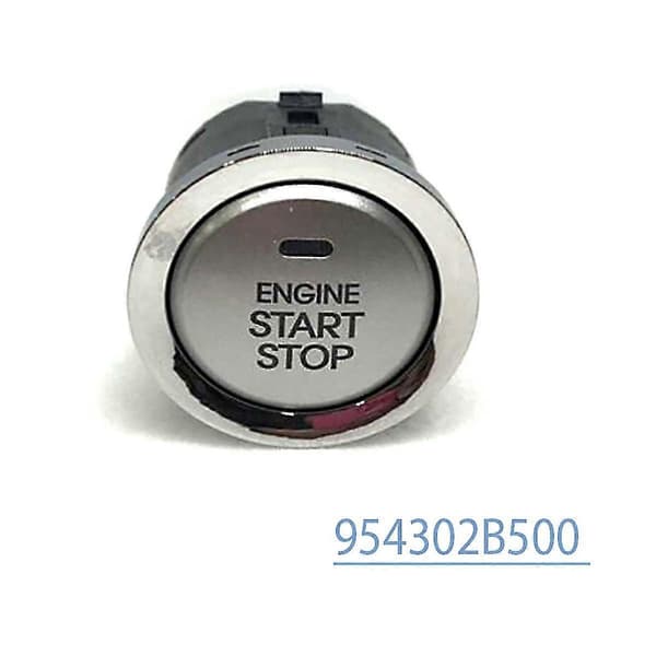 Motor S Knap Til Fe 2007-2012 954302b500 95430-2b500