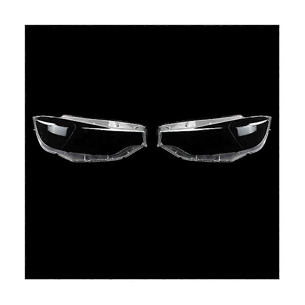 Bil Deksel Glass Lampe S Deksel For 4 F32 F33 F36 2013-2016