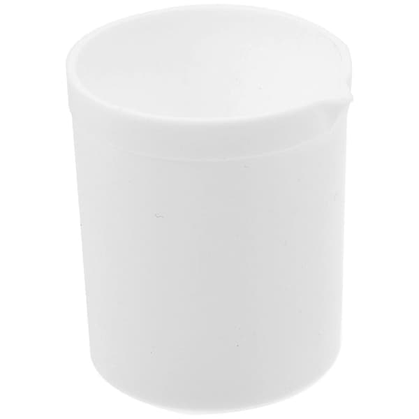 PTFE-beakerit laboratoriolaitteet PTFE-mittakupit 100 ml PTFE-beakerit