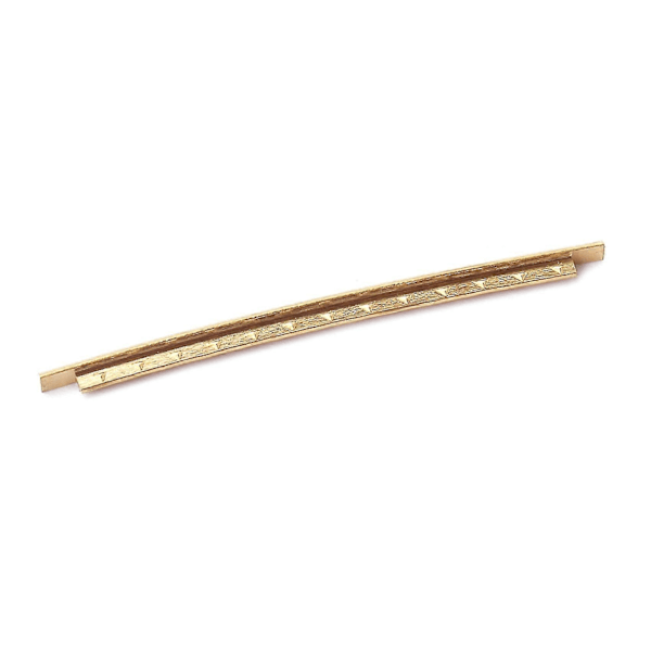 40 st/ Set Klassiska Akustiska Gitarr Bandtråd Koppar 20 Greppbräda Band 2,0 mm För Akustisk Gitarr