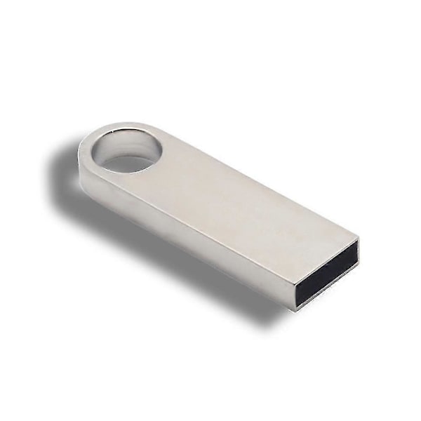 USB Flash Drive Pendrive 64GB Penn Drive Mini USB Stick Flash USB Minnebrikke Flash U Disk