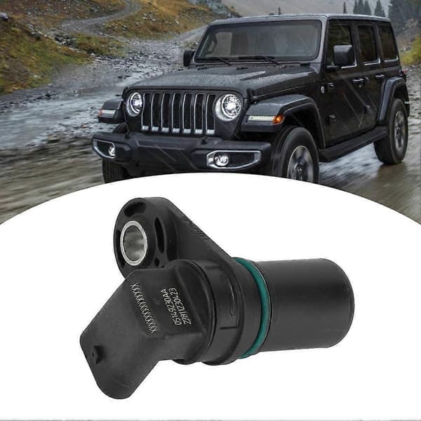 Krumtapakselpositionssensor Passer til Dodge/Jeep/Chrysler 05149230AA