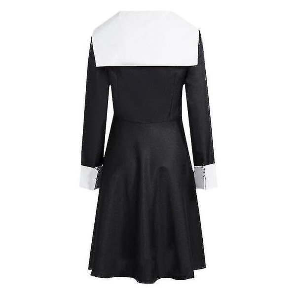Snabb Leverans Anime Kaguya-sama Shinomiya Kaguya Cosplay Kostymer Dam Halloween Anime Kostym Hög Kvalitet With wig L