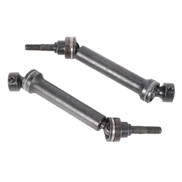 4 stk. Forreste Bageste Drivaksel 7151 Til Traxxas 1/16 E-revo Summit Rc