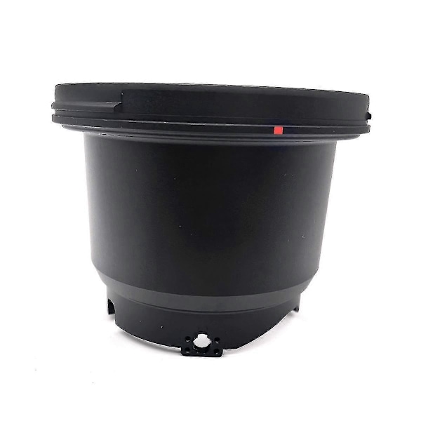 24-70mm 2.8l Ii Ef 24-70 2.8 Ii etulinssin suodatinrengas UV-vastavalosuoja kiinteä putki Yb2-3727 suora M