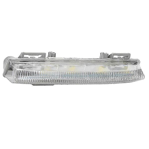 2 stk. Front DRL Tåkelys Passer Til W204 W212 C250 C350 E350 A2049069000