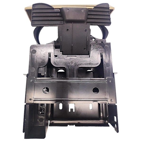 Tan Bil Kopholder Flaskeholder Opbevaringsbakke 5c3z2504810aaf Til F250 F350 Super Duty 05-07