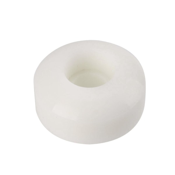 Rullalaudan pyörät laakereilla 52x30mm Street Pu Pyörät Rullalaudan Osat Cruiser Longboard Pyörät