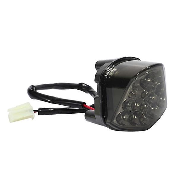 Cycle Refit Er Led Sumuvalo Yzf R6 2006 2007