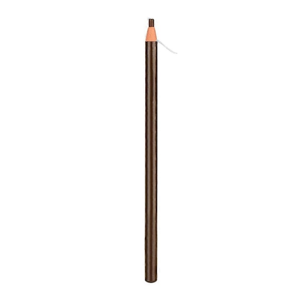 Vandtæt Øjenbryns Makeup Blyant Øjenbryn Tatoverings Pen Afrivningsbar Øjenbrynsblyant