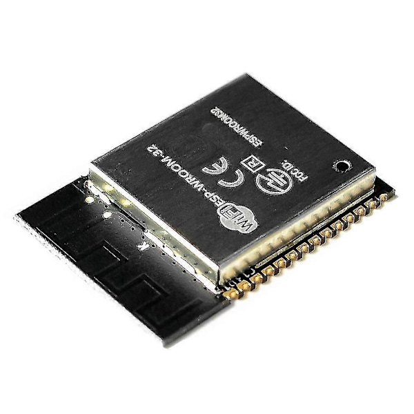Esp32 Modul Esp-w-32 Modul W-32 Iot Wifi Trådløs Modul